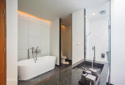 Villa 1 Bedroom with private pool at Wings Pasak – Fotos 3