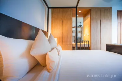 Villa 1 Bedroom with private pool at Wings Pasak – Fotos 10
