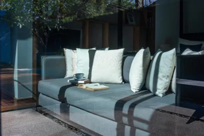 Villa 1 Bedroom with private pool at Wings Pasak – Fotos 13